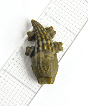 ウィムズィーズ アリゲーター M