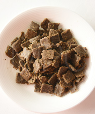 ジウィピーク エアドライ キャットフード ラム