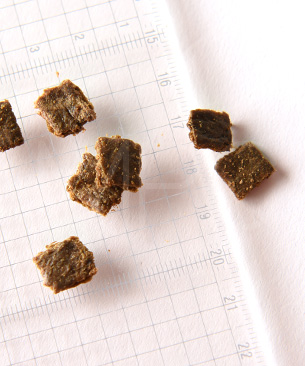 ジウィピーク エアドライ キャットフード ラム