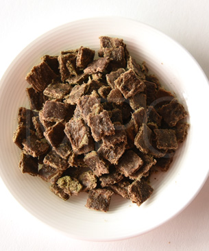 ジウィピーク エアドライ キャットフード NZグラスフェッドビーフ