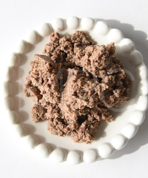 ジウィピーク キャット缶　ラム