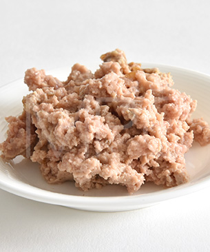 ジウィピーク キャット缶　NZフリーレンジチキン