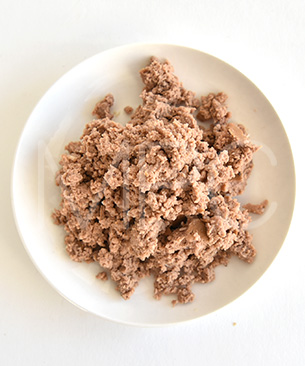 ジウィピーク キャット缶　マッカロー