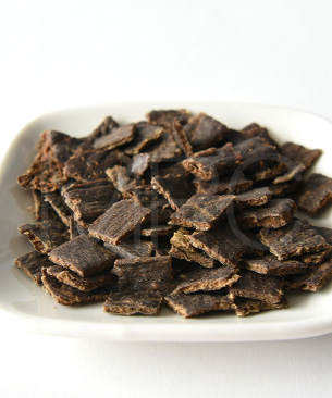 ジウィピーク エアドライ ドッグフード ベニソン