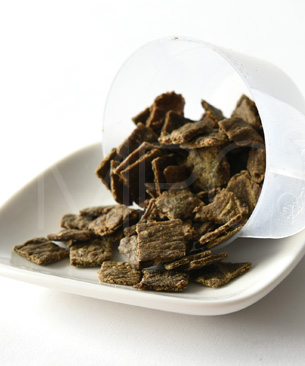 ジウィピーク エアドライ ドッグフード ラム