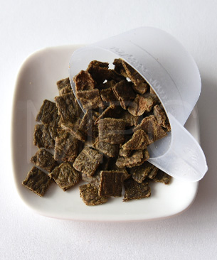 ジウィピーク エアドライ ドッグフード ラム