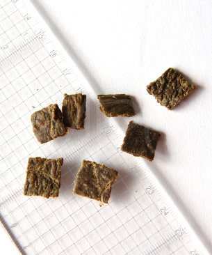 ジウィピーク エアドライ ドッグフード ラム