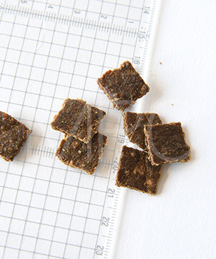 ジウィピーク エアドライ ドッグフード NZマッカロー&ラム