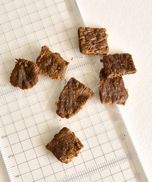 ジウィピーク エアドライ ドッグフード NZフリーレンジチキン