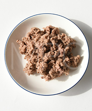 ジウィピーク ドッグ缶　NZグラスフェッドビーフ