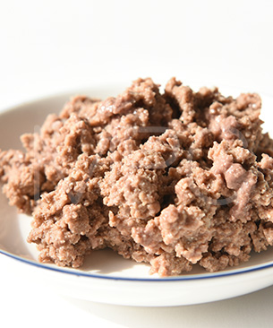 ジウィピーク ドッグ缶　NZグラスフェッドビーフ