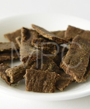 ジウィピーク エアドライ ドッグトリーツ ラム