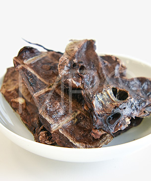 ジウィピーク オーラルヘルスケア ベニソンラング＆キドニー（鹿の肺＆腎臓）-60g