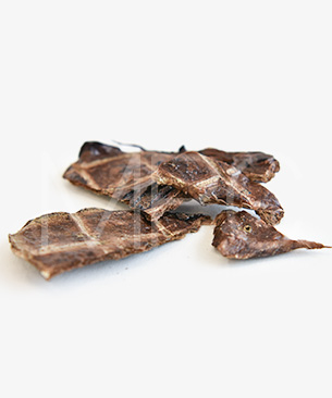 ジウィピーク オーラルヘルスケア ベニソンラング＆キドニー（鹿の肺＆腎臓）-60g