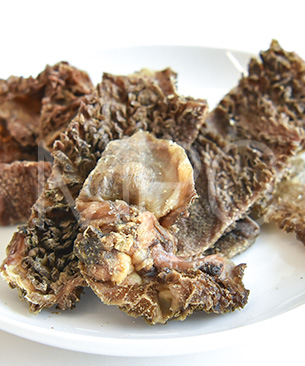 ジウィピーク オーラルヘルスケア ラムグリーントライプ-80g