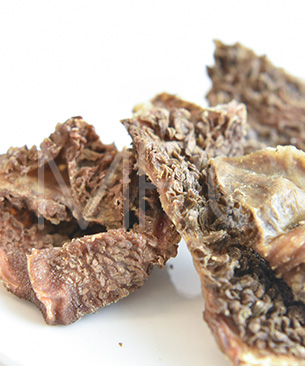 ジウィピーク オーラルヘルスケア ラムグリーントライプ-80g