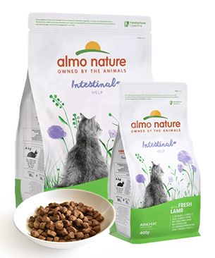 アルモネイチャー CAT ダイジェスティブヘルプ(消化サポート