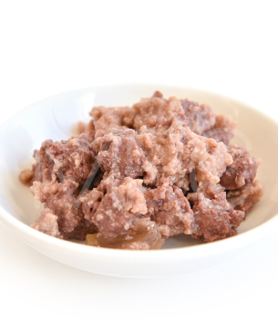 アルモネイチャー CAT デイリーメニュー ラビット 400g