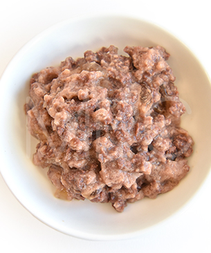 アルモネイチャー CAT デイリーメニュー ビーフ 400g