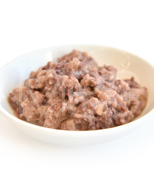 アルモネイチャー CAT デイリーメニュー ビーフ 400g