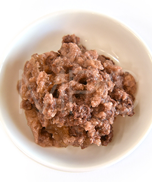 アルモネイチャー CAT デイリーメニュー チキン 400g