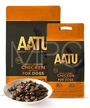 アートゥー チキン