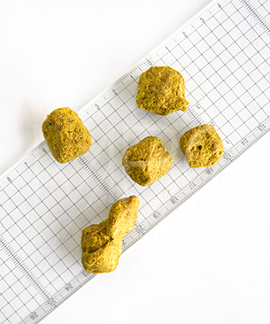 バックトゥベーシックス ムーラムーラトリーツ CAT ラム＆トライプ 20g