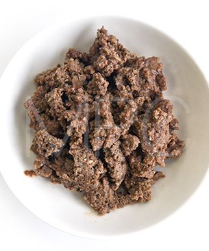 バックトゥベーシックス キアオラ DOG ベニソン 缶