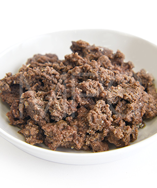 バックトゥベーシックス キアオラ DOG ベニソン 缶