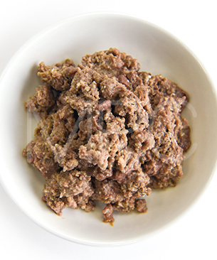 バックトゥベーシックス キアオラ DOG ラム 缶