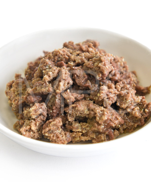 バックトゥベーシックス キアオラ DOG ラム 缶