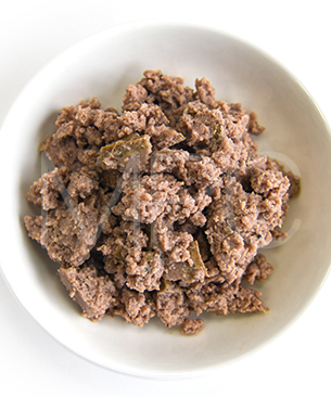 バックトゥベーシックス キアオラ DOG ケージフリーチキン 缶