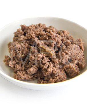 バックトゥベーシックス キアオラ DOG ケージフリーチキン 缶