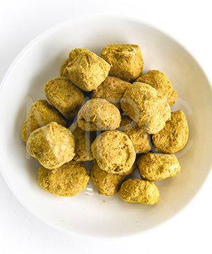 バックトゥベーシックス ムーラムーラトリーツ DOG ラム＆トライプ