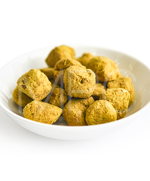 バックトゥベーシックス ムーラムーラトリーツ DOG ラム＆トライプ