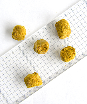 バックトゥベーシックス ムーラムーラトリーツ DOG ラム＆トライプ