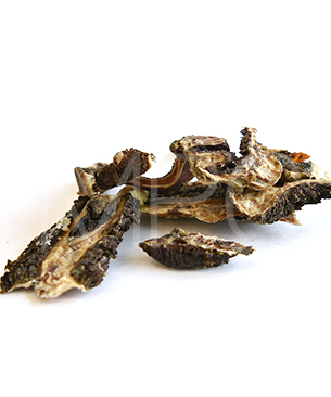 バックトゥベーシックス ハレマエ ベニソン・グリーントライプ 70g