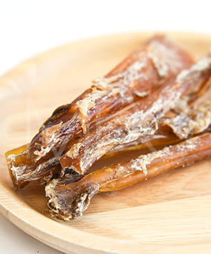 バックトゥベーシックス　ハレマエ　ベニソン・パディワック（鹿の腱）80g