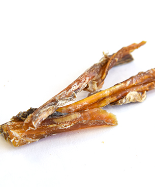 バックトゥベーシックス　ハレマエ　ベニソン・パディワック（鹿の腱）80g