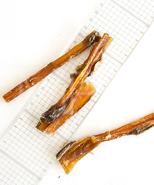 バックトゥベーシックス　ハレマエ　ベニソン・パディワック（鹿の腱）80g