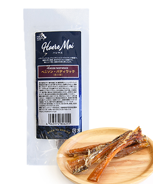 バックトゥベーシックス　ハレマエ　ベニソン・パディワック（鹿の腱）1本