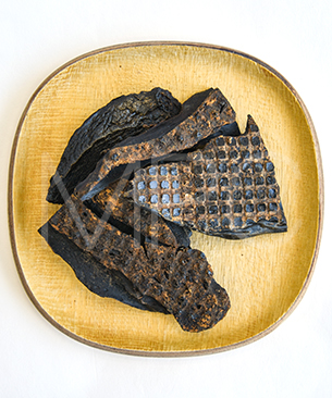 バックトゥベーシックス ハレマエ ゴート・レバー（ヤギの肝臓） 70g