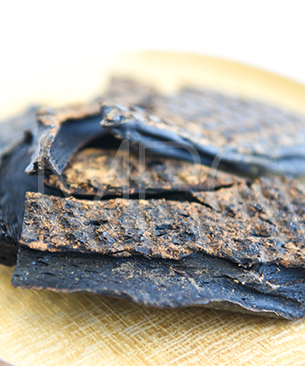 バックトゥベーシックス ハレマエ ゴート・レバー（ヤギの肝臓） 70g