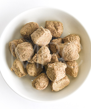 バックトゥベーシックス ムーラムーラトリーツ DOG ビーフ・ハート