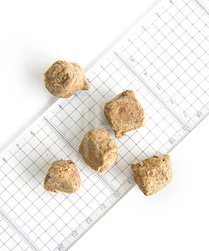 バックトゥベーシックス ムーラムーラトリーツ DOG ビーフ・ハート