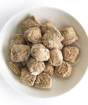 バックトゥベーシックス ムーラムーラトリーツ DOG ベニソン