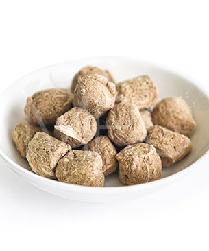 バックトゥベーシックス ムーラムーラトリーツ DOG ベニソン