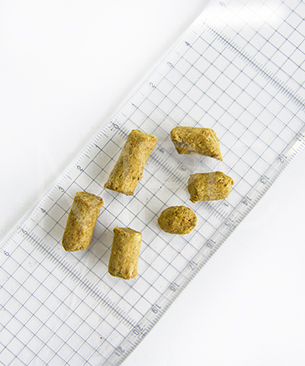 ベイリーコー DOG フリーズドライ コンプリートビーフ