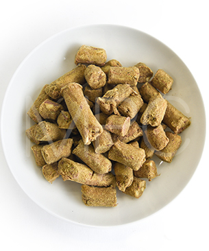 ベイリーコー DOG フリーズドライ コンプリートラム