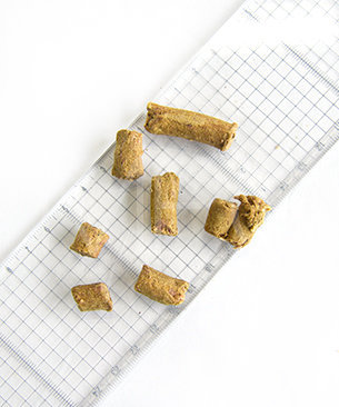 ベイリーコー DOG フリーズドライ コンプリートラム